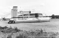 Vickers Hovercraft VA3